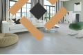 Паркетна дошка Result Oak Dufour 12.2*120/140*120 мм