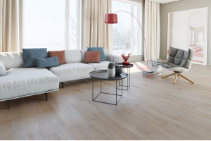 Паркетна дошка Result Oak Gannett 12.2*120/140*120 мм