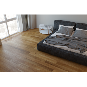 Паркетная доска Rezult Oak Junny 12.2*140*1200 мм