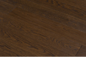 Паркетная доска английская елка Rezult Oak Trivor