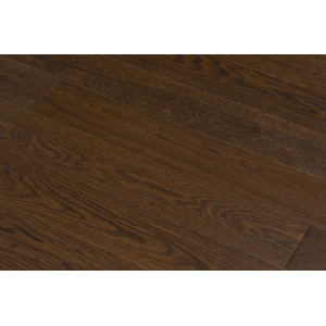 Паркетная доска английская елка Rezult Oak Trivor