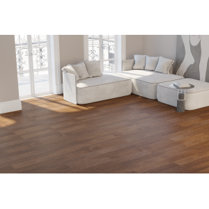 Паркетна дошка Result Oak Trivor 12.2*120/140*120 мм