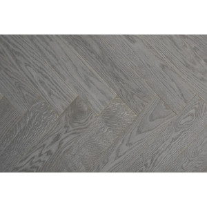 Паркетна дошка англійська ялинка Result Oak Broad