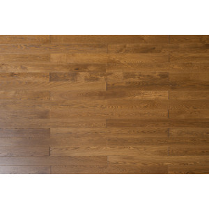 Паркетная доска английская елка Rezult Oak Yangra