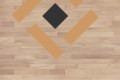 Паркетна дошка Result Peak Oak Gannett 12.2*200*1180/2380 мм