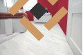 Паркетная доска Rezult Peak Oak Dufour 12.2*180*1180 мм