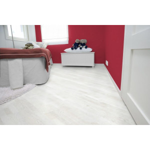 Паркетная доска Rezult Peak Oak Dufour 12.2*180*1180 мм