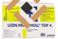 Підкладка UZIN Multimoll Top 4мм