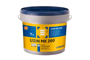 UZIN MK 200 паркетний клей, 4кг