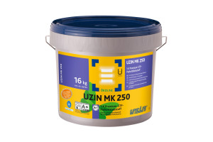 UZIN MK 250 паркетний клей, 7.5 кг