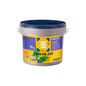 UZIN MK 250 паркетний клей, 7.5 кг