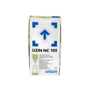 UZIN NC 105 нивелир-масса, 25 кг. 