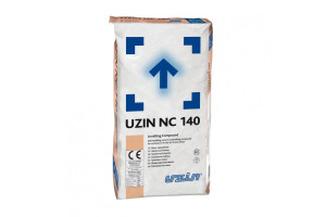 UZIN NC 140 нівелір-маса, 25 кг.
