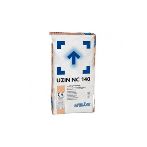 UZIN NC 140 нивелир-масса, 25 кг.