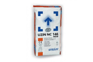 UZIN NC 146 нівелір-маса, 25 кг.