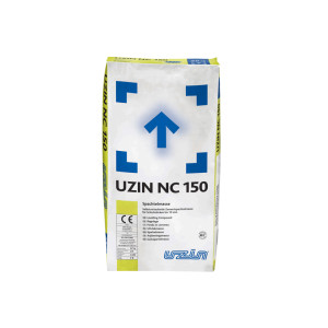 UZIN NC 150 нівелір-маса, 25 кг.