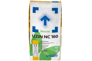 UZIN NC 160 нівелір-маса, 25 кг.