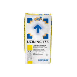 UZIN NC 175 нивелир-масса, 25 кг.