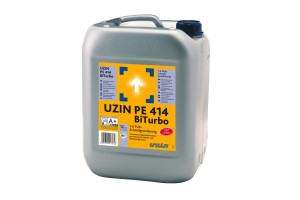 Ґрунтовка для стяжки UZIN PE 414 BiTurbo, 6кг