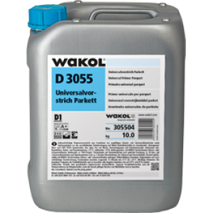 Паркетний ґрунт Wakol D 3055