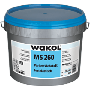 Паркетний клей Wakol MS 260