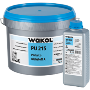 Паркетний клей Wakol PU 215