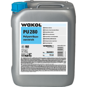Паркетний ґрунт Wakol PU 280 поліуретановий