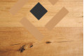 Паркетная доска Wicanders Sand Дуб RW04253F