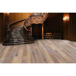 Паркетная доска Wicanders Steel Дуб RW04255F