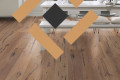 Паркетная доска Wicanders Colorado City Дуб RW04322