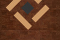 Wicanders настінний корок Malta Chestnut RY1L001