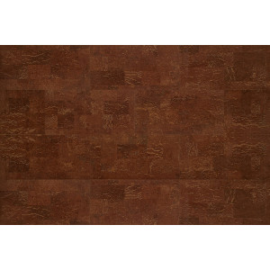 Wicanders настінний корок Malta Chestnut RY1L001