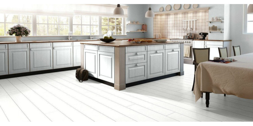 Як вибрати ламінат за кольором у квартиру: поради дизайнерів