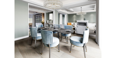 Що таке інженерна дошка для підлоги