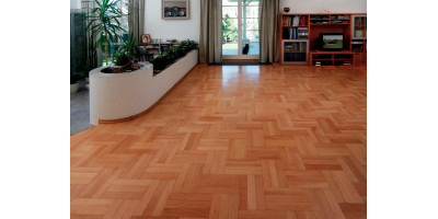 Функціональні відмінності між паркетом та паркетною дошкою