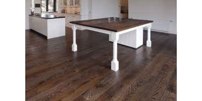 Якою має бути товщина паркетної дошки Якою має бути товщина паркетної дошки