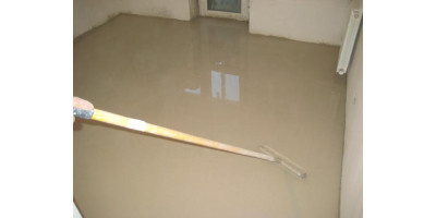 Основи під паркетні підлоги Основи під паркетні підлоги