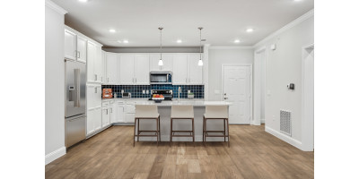 Факторы, влияющие на совместимость паркета с особенностями интерьера