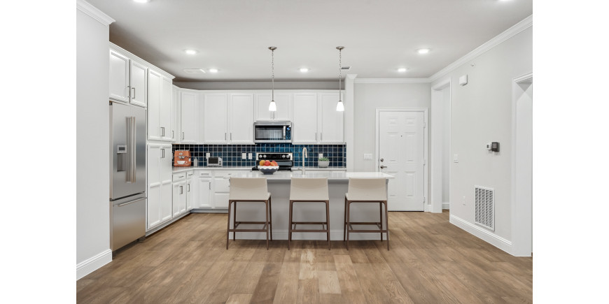 Фактори, що впливають на сумісність паркету з особливостями інтер’єру