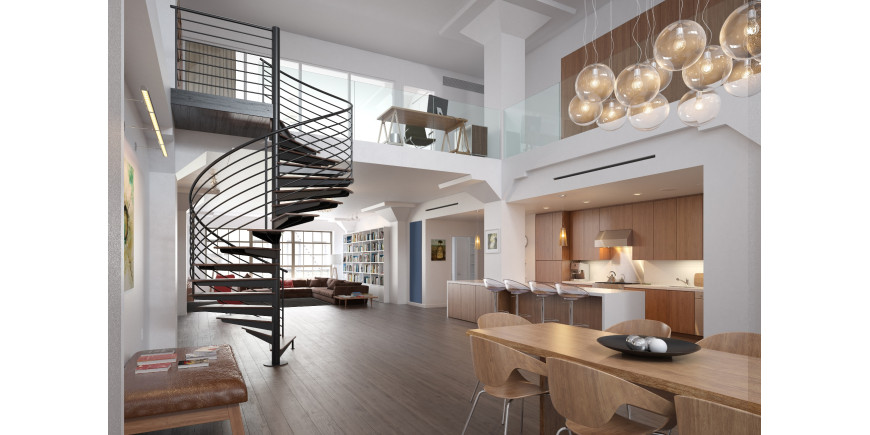 Які переваги характерні для ламінованої дошки