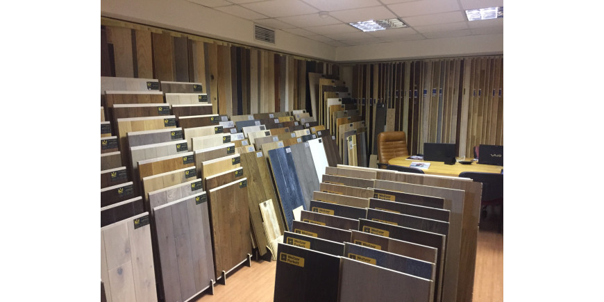 Вплив колірної гами деревини на психологічний стан людини