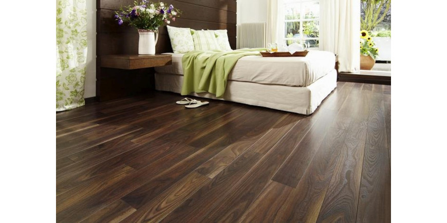 Види паркету та паркетної дошки