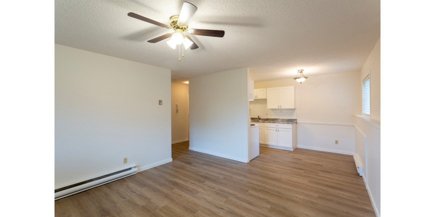 Як правильно клеїти вініловий підлогу