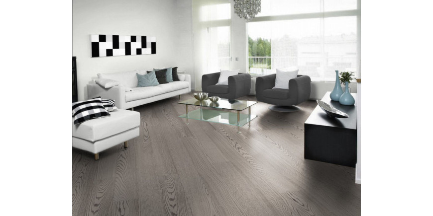 Масивна дошка чи паркетна дошка: яке покриття вибрати для підлоги?