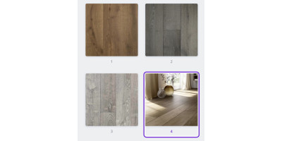 Ламінат як підлоговий матеріал Ламінат як підлоговий матеріал