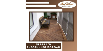 Переваги екзотичних порід