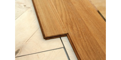 Теплопровідність деревини