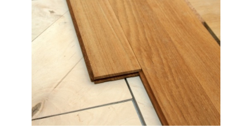 Теплопровідність деревини