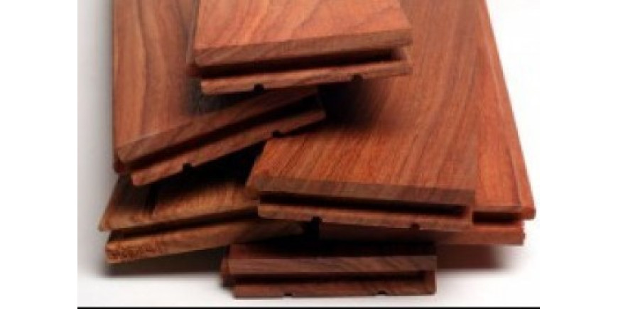 Твердість деревини