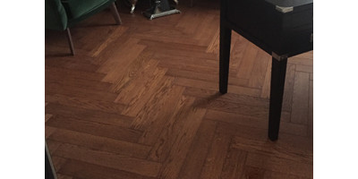 Жорстка або «плаваюча» підлога Жорстка або «плаваюча» підлога